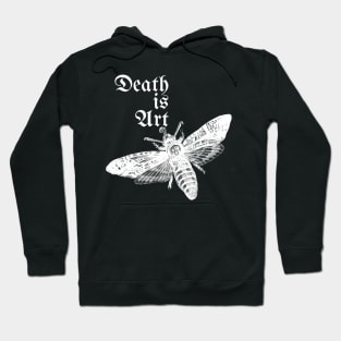 Dethmoth Hoodie